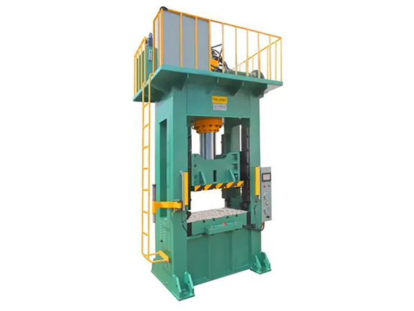 廚具用深拉油壓機(jī)