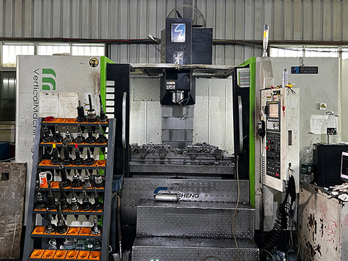 CNC機(jī)床